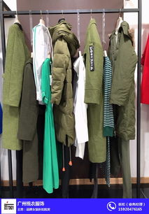 精選女裝批發(fā) 精品、品牌尾貨與優(yōu)質(zhì)商家全解析