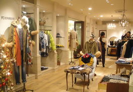 精品羊絨大衣 | FC品牌杭州女裝批發(fā)，冬裝新款毛呢外套代理加盟指南