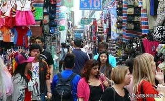 廣州服裝批發(fā)市場(chǎng)進(jìn)貨攻略與品牌尾貨拿貨揭秘